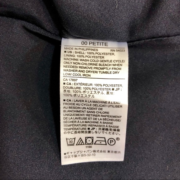 [163] BANANA REPUBLIC Floral Print Dress - Picture 5 of 5